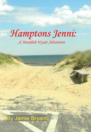 Hamptons Jenni