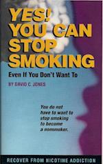Yes! You Can Stop Smoking