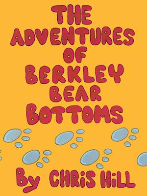 Adventures Of Berkley Bear Bottoms