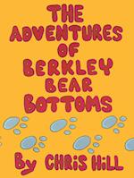 Adventures Of Berkley Bear Bottoms