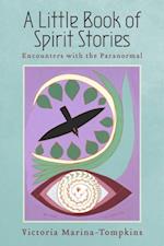 Little Book Of Spirit Stories