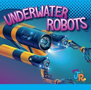 Underwater Robots