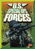 U.S. Special Ops Forces