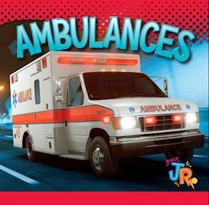 Ambulances