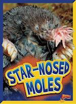 Star-Nosed Moles