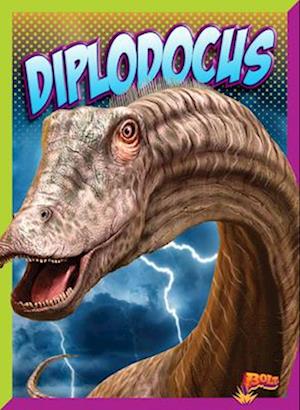 Diplodocus