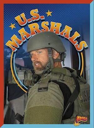 U.S. Marshals