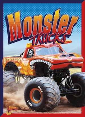 Monster Trucks