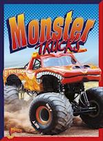 Monster Trucks