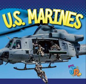 U.S. Marines