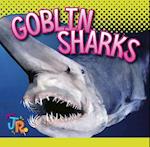 Goblin Sharks