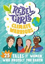 Rebel Girls Climate Warriors