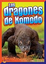 Los Dragones de Komodo