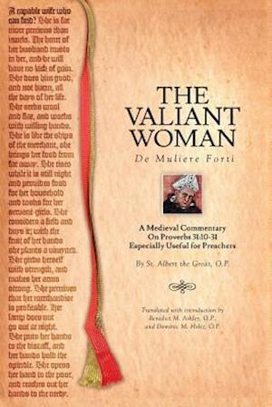 The Valiant Woman