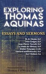 Exploring Thomas Aquinas