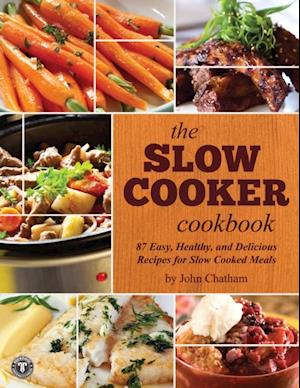 Slow Cooker Cookbook