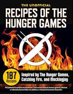 Unofficial Recipes of the Hunger Games