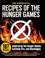 Unofficial Recipes of The Hunger Games