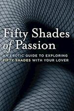 Fifty Shades of Passion
