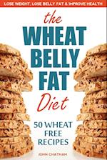 Wheat Belly Fat Diet