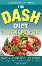 DASH Diet Health Plan Cookbook