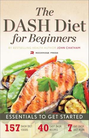 DASH Diet for Beginners