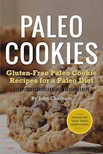 Paleo Cookies