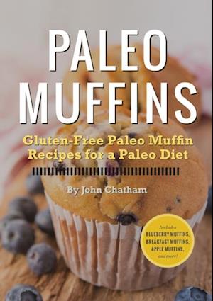 Paleo Muffins