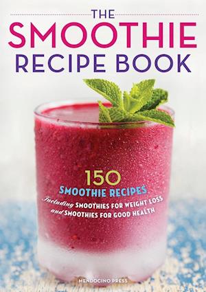 Smoothie Recipe Book