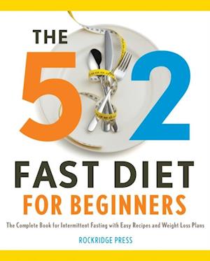 5:2 Fast Diet for Beginners