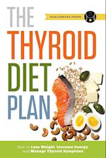 Thyroid Diet Plan