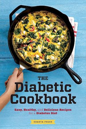 The Diabetic Cookbook