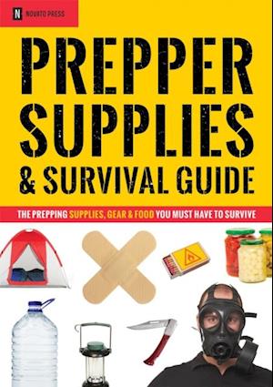Prepper Supplies & Survival Guide