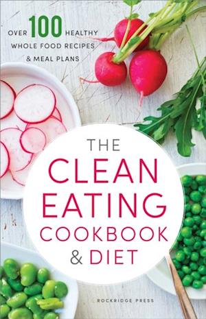 Clean Eating Cookbook & Diet