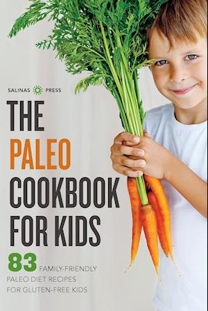 The Paleo Cookbook for Kids