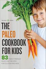 Paleo Cookbook for Kids