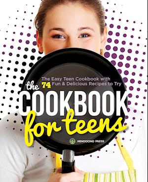 The Cookbook for Teens