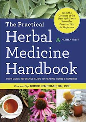 Practical Herbal Medicine Handbook