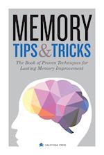 Memory Tips & Tricks