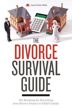 The Divorce Survival Guide