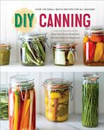 DIY Canning