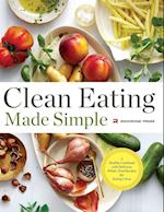 CLEAN EATING MADE SIMPLE