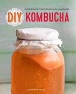 DIY Kombucha