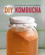 DIY Kombucha