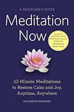 Meditation Now