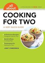 All about Cooking for Two