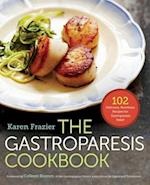 The Gastroparesis Cookbook