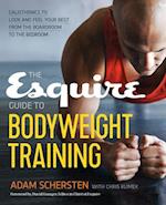 The Esquire Guide to Bodyweight Training