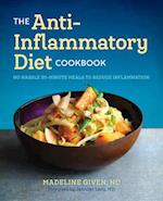 The Anti Inflammatory Diet Cookbook