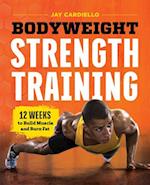 Bodyweight Strength Training